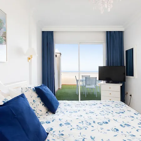Eden Fabulosas Vistas Al Mar Y Acantilados * Акантиладо-де-Лос-Хигантес