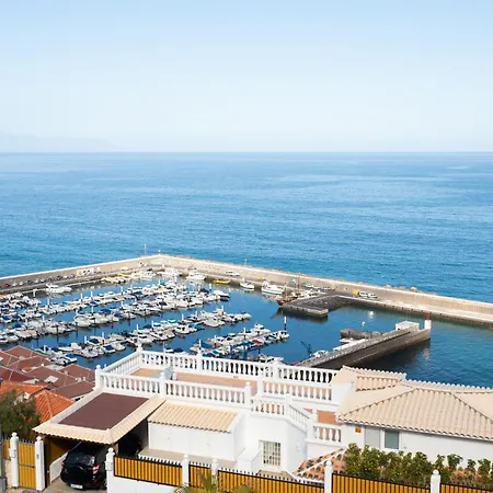 Eden Fabulosas Vistas Al Mar Y Acantilados Акантиладо-де-Лос-Хигантес