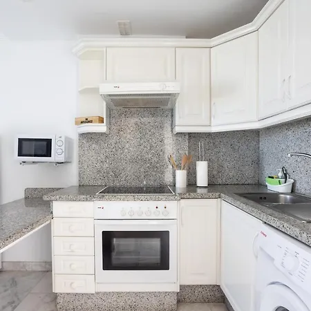 Apartament Eden Fabulosas Vistas Al Mar Y Acantilados Acantilado de los Gigantes