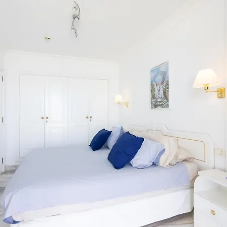 Apartament Eden Fabulosas Vistas Al Mar Y Acantilados Acantilado de los Gigantes