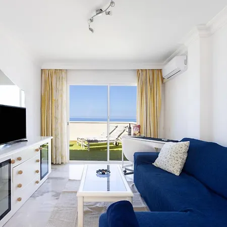 Apartament Eden Fabulosas Vistas Al Mar Y Acantilados Acantilado de los Gigantes