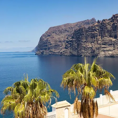 Apartament Eden Fabulosas Vistas Al Mar Y Acantilados