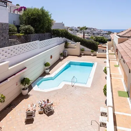 Apartament Eden Fabulosas Vistas Al Mar Y Acantilados *