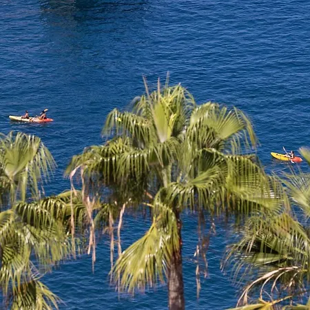 Apartament Eden Fabulosas Vistas Al Mar Y Acantilados Acantilado de los Gigantes