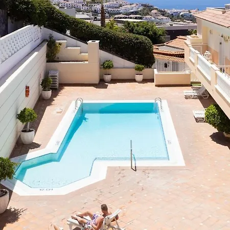 Apartament Eden Fabulosas Vistas Al Mar Y Acantilados *