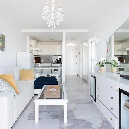 Apartament Eden Fabulosas Vistas Al Mar Y Acantilados *