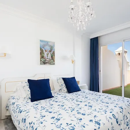 Apartament Eden Fabulosas Vistas Al Mar Y Acantilados