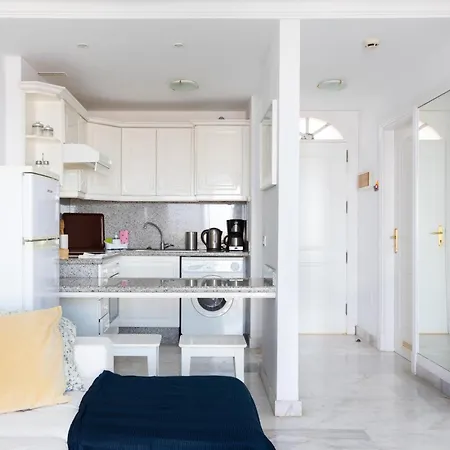 Apartament Eden Fabulosas Vistas Al Mar Y Acantilados Acantilado de los Gigantes