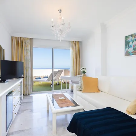 Apartament Eden Fabulosas Vistas Al Mar Y Acantilados *