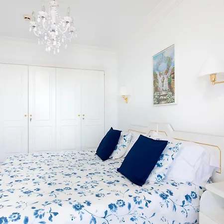 Apartament Eden Fabulosas Vistas Al Mar Y Acantilados Acantilado de los Gigantes