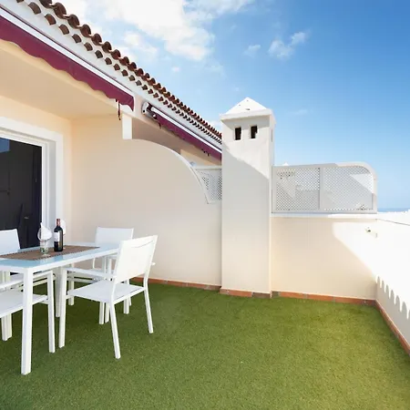 Apartament Eden Fabulosas Vistas Al Mar Y Acantilados
