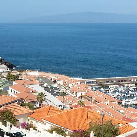 Eden Fabulosas Vistas Al Mar Y Acantilados Apartament *