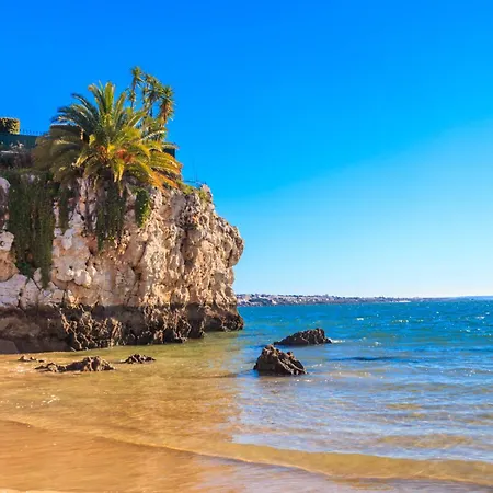 Eden Fabulosas Vistas Al Mar Y Acantilados 아파트 *