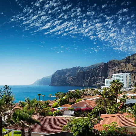 Eden Fabulosas Vistas Al Mar Y Acantilados 아파트 *