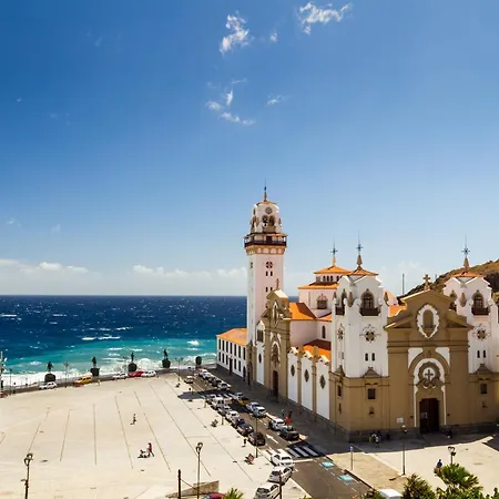 Eden Fabulosas Vistas Al Mar Y Acantilados 아칸티라도
