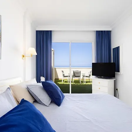 Eden Fabulosas Vistas Al Mar Y Acantilados Apartmán